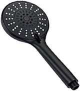 Shower head with water-saving flow