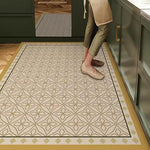 Oil Resistant Floor Mat Kitchen Mats